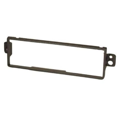 Facade autoradio FA134 compatible avec Kalos Spark sans autoradio Origine