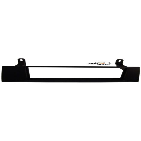 Facade Autoradio FA174 compatible avec BMW Serie 1 3 ap05 1Din