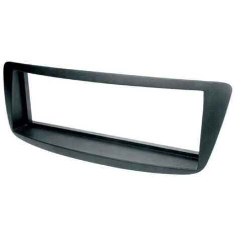 Facade Autoradio FA178 compatible avec Citroen C1 Peugeot 107 Toyota Aygo 05-14