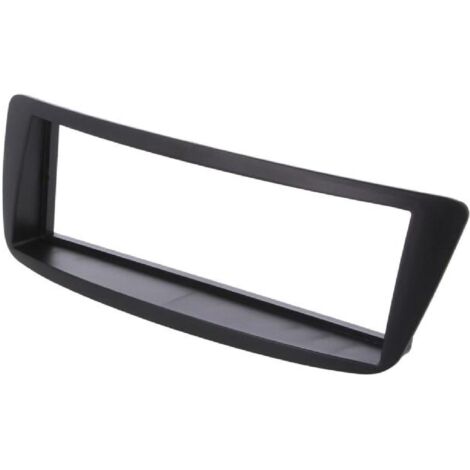 Facade Autoradio FA178A compatible avec Citroen C1 Peugeot 107 Toyota Aygo 05-14
