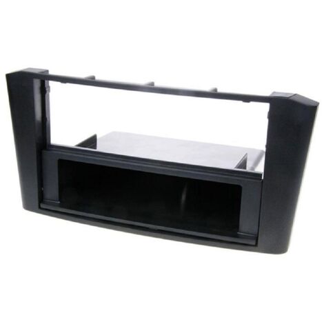 Facade Autoradio FA184 compatible avec Toyota Avensis