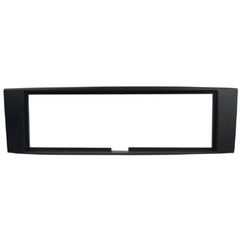 Facade autoradio FA190 compatible avec Renault Laguna 2