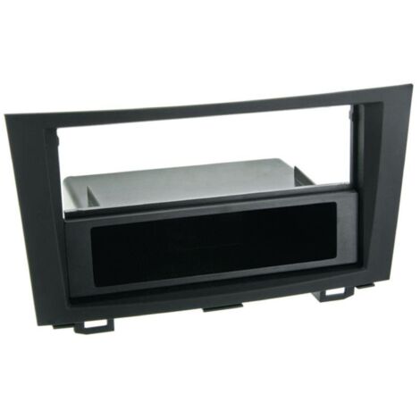 Facade autoradio FA192VP compatible avec Honda CRV RE5 RE6 RE7