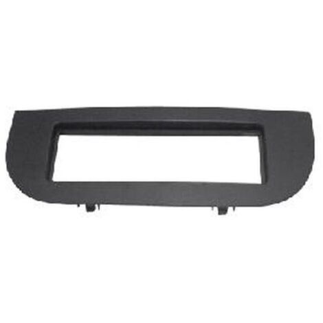 Facade autoradio FA227 compatible avec FIAT 500 500C