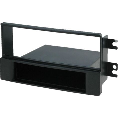 Facade autoradio FA230 compatible avec Kia Carens