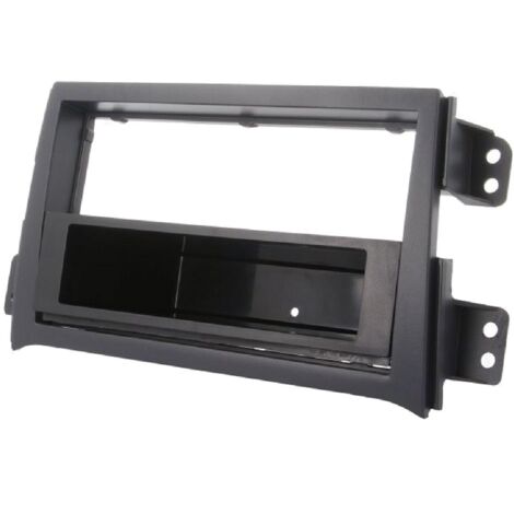 Facade Autoradio FA246 compatible avec Opel Agila