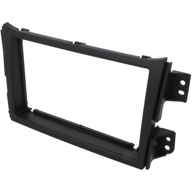 Facade autoradio FA246A compatible avec Opel Agila Suzuki Splash