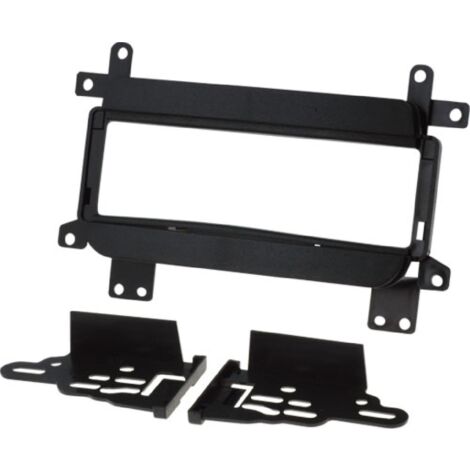 Facade autoradio FA257 compatible avec Suzuki Aerio Grand Vitara XL7 03-05