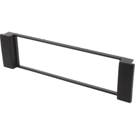 Facade Autoradio FA294 Compatible avec Audi A3 A6 Seat Leon Toledo 99-07