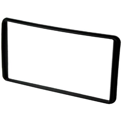 Facade autoradio FA29418 compatible avec Suzuki Jimny 02-18