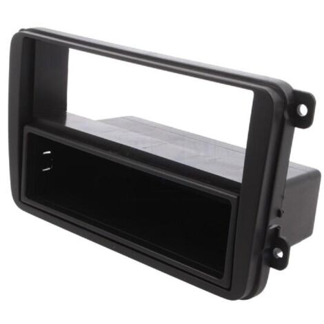 Facade Autoradio FA295 Compatible avec Skoda VW - voir liste