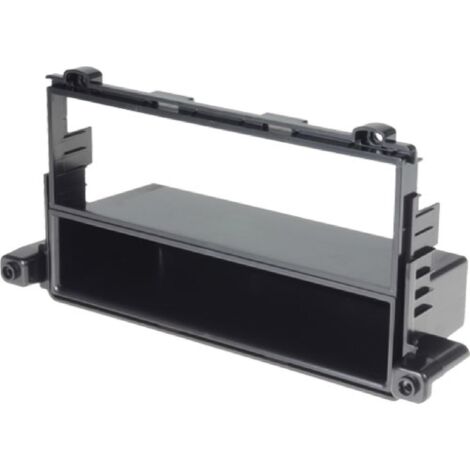 Facade autoradio FA478 compatible avec Hyundai i10 sans navigation origine