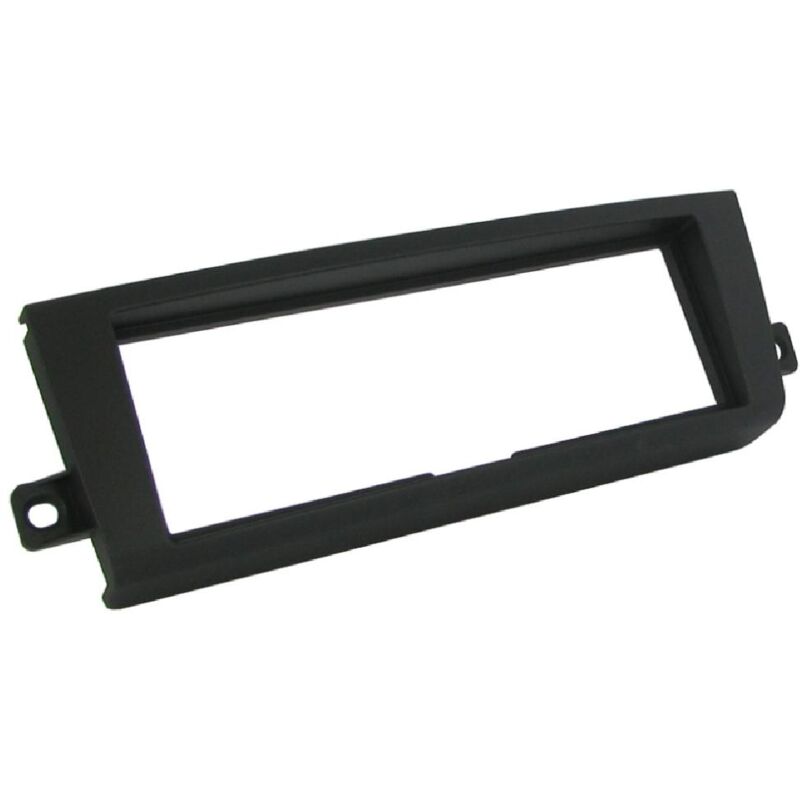 Facade autoradio FA518 compatible avec Renault Koleos