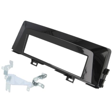 Facade autoradio FA523 compatible avec Kia Picanto 17-21 - brillant