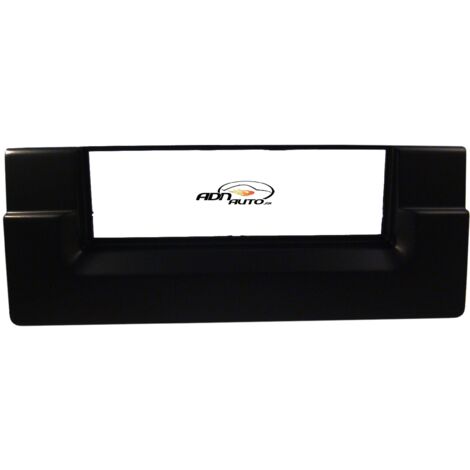 Facade autoradio RAF1000 compatible avec BMW Serie 5 E39 X5 E53