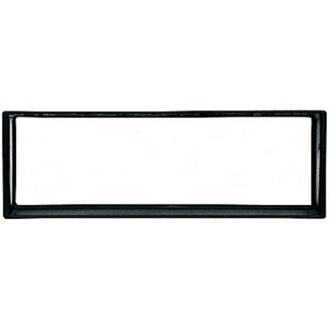 Facade Autoradio RAF3201 compatible avec Volkswagen Golf 2