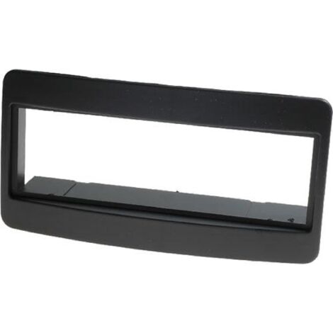 Facade autoradio RAF3800 compatible avec Toyota Avensis Yaris Celica MR2 RAV4 99-07 voir liste