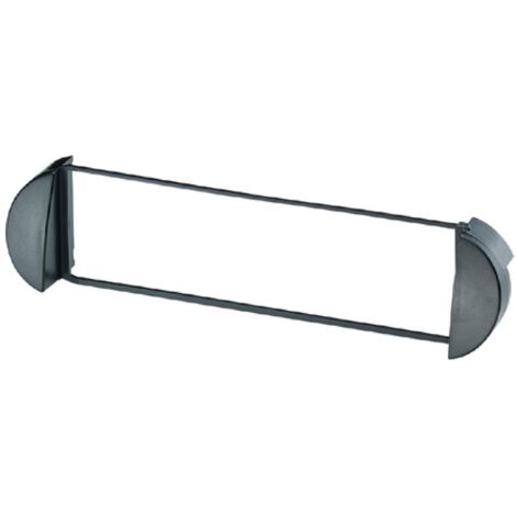 Facade Autoradio VW New Beetle - RAF3200