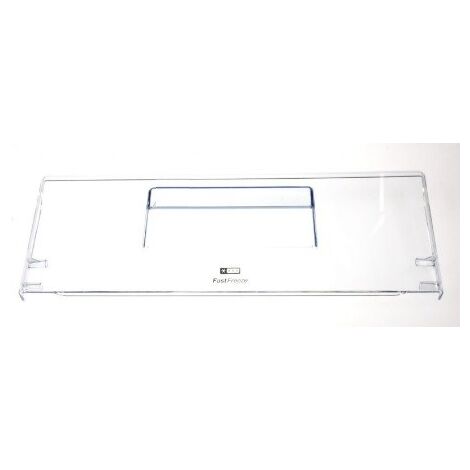 Façade avant de panier supérieur de congélateur, Réfrigérateur, 2426317539