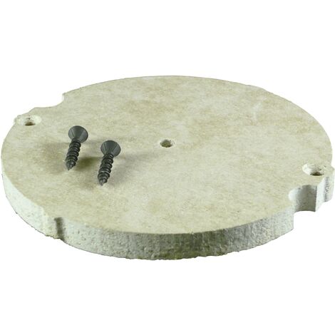Façade avant Kaiser Elektro 9300-93 (Ø) 86 mm 1 pc(s) X95645