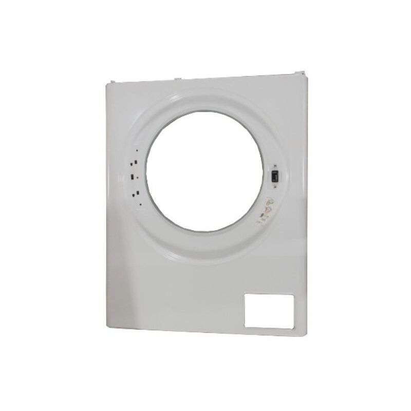 LG - facade avant pour lave linge MCK67732644