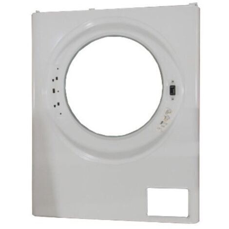 FACADE AVANT POUR LAVE LINGE LG - MCK67732644