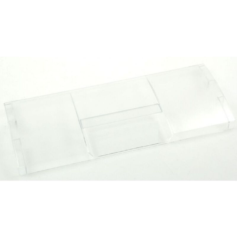 Beko - Façade avant tiroir supérieur pour Réfrigérateur 4840930100