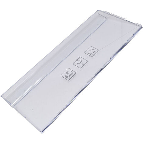 Facade bac  5928580100 pour Réfrigérateur BEKO