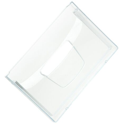 FACADE BAC A LEGUME (240X160) POUR REFRIGERATEUR INDESIT - C00283886