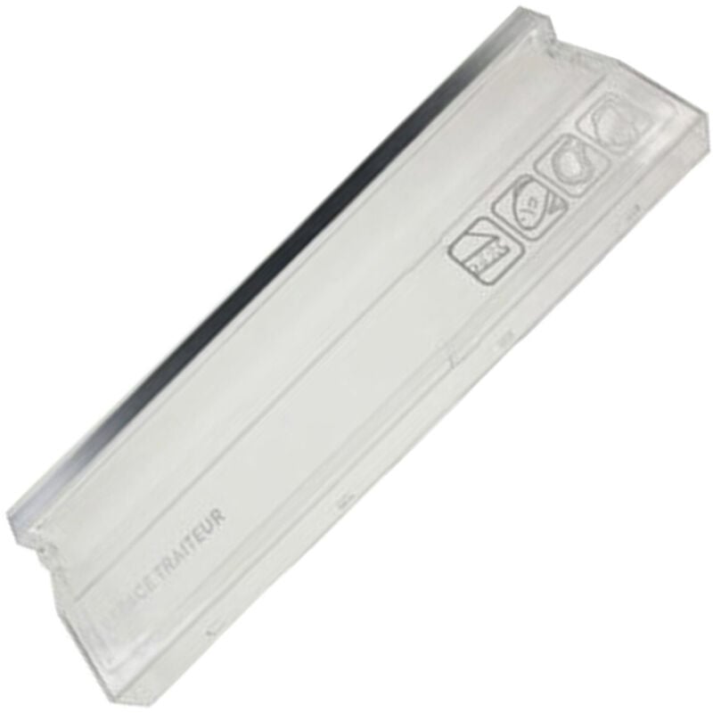 Façade bac espace traiteur