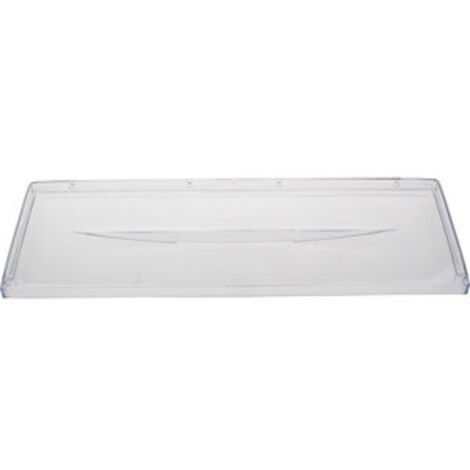 Facade bac a legumes crystal LXH 4 pour Refrigerateur HOTPOINT C00283264