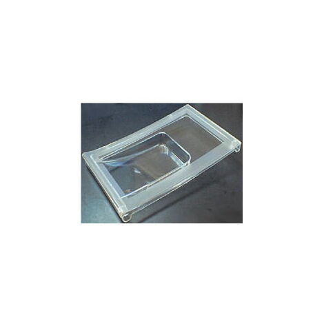 Facade bac a legumes droit c00076542 - refrigerateur indesit