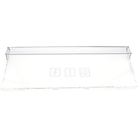 FACADE BAC A LEGUMES POUR REFRIGERATEUR BEKO - 4640590200