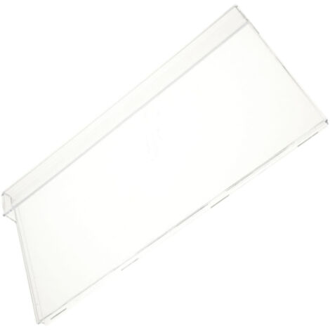 FACADE BAC A LEGUMES Pour REFRIGERATEUR BEKO - 4640590200 EUR 26,80