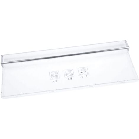 Façade bac pour Réfrigérateur BEKO 4948150800
