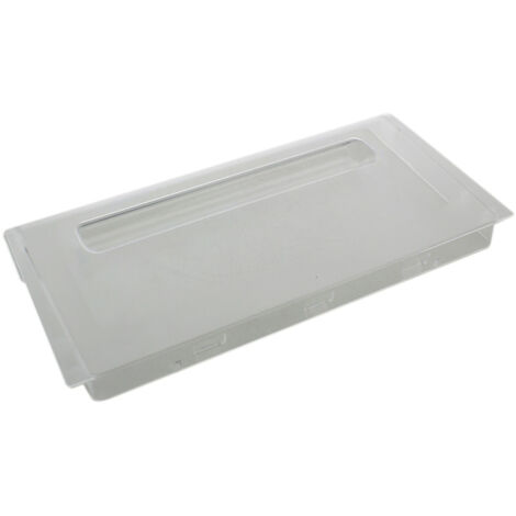 facade (bac superieur) 9000429 pour Congélateur ESSENTIEL B, LISTO ARMOIRE ESSENTIELB ECAV 170-55B1, ARMOIRE LISTO CALV 170-55V1, ARMOIRE SI ESSENTIELB ECAV 170-55V1