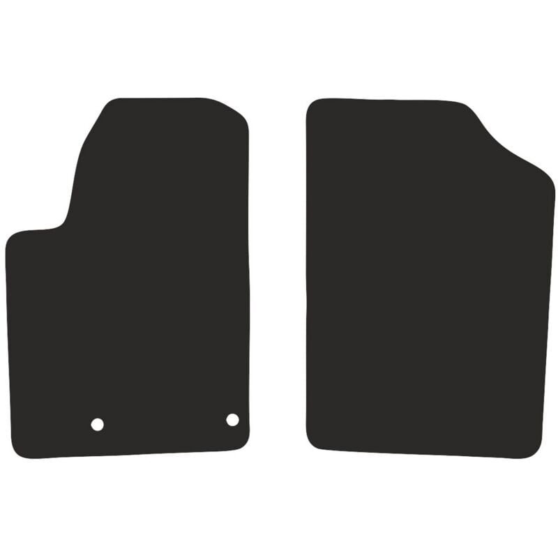 Façade BASIC pour : Peugeot Partner I combivan, Tepee 1997-2010