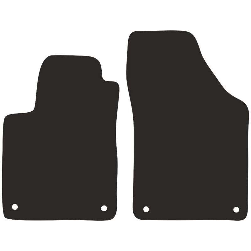 Façade BASIC pour : Peugeot RCZ coupé 2010-2015