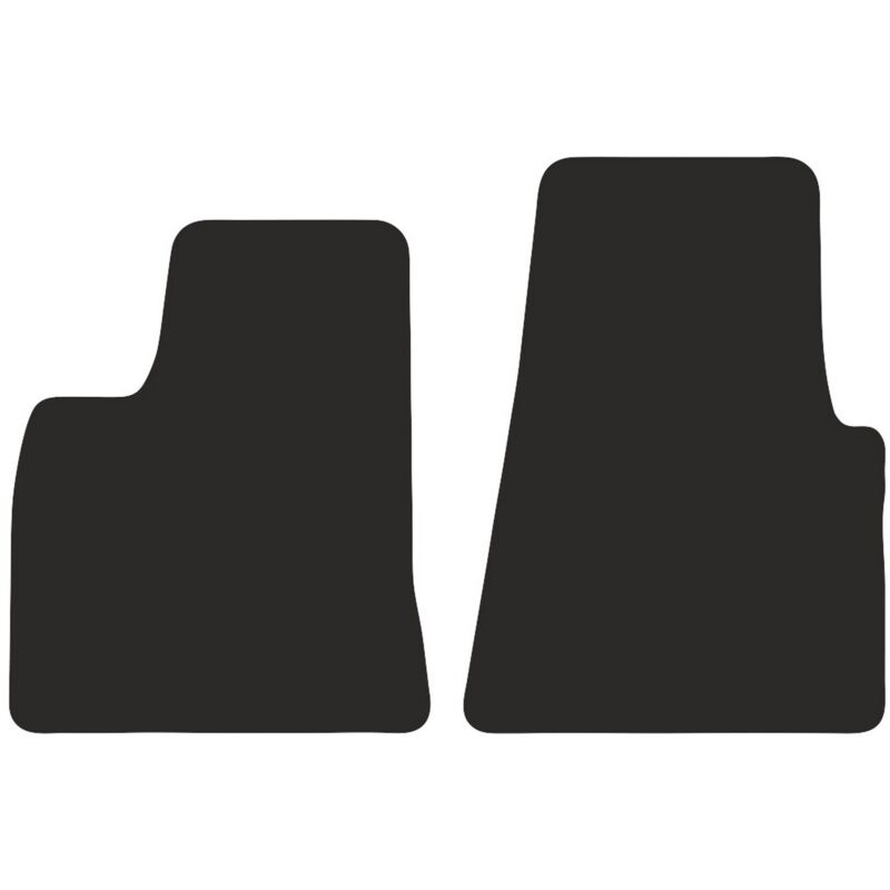 Façade BASIC pour : Tesla SI berline 2012-2016