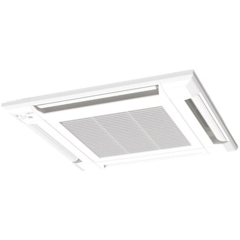 Façade cassette 600x600 r32 - UTG-UFYF-W Réf. 873042