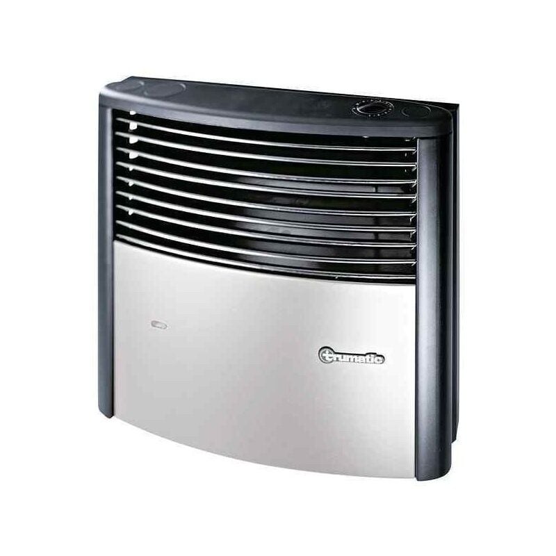 Truma - Façade chauffage s 3004 Gris titane pour caravane et camping-car