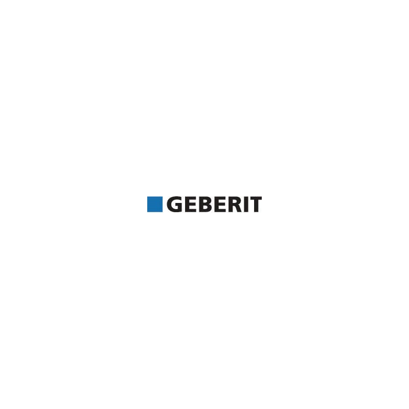 Geberit - Façade coulissante. chêne. Renova Nr.1 Plan wt-us. Model 869603