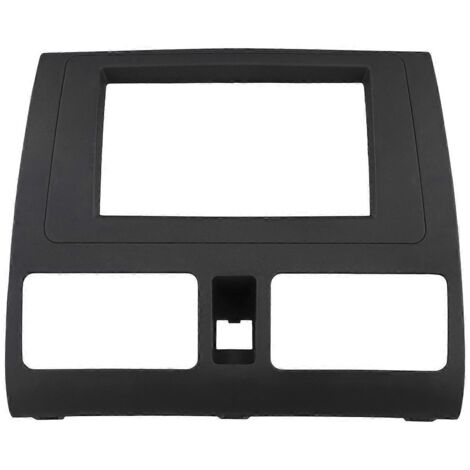 Façade d'autoradio 2DIN pour SUZUKI SWIFT 2009--