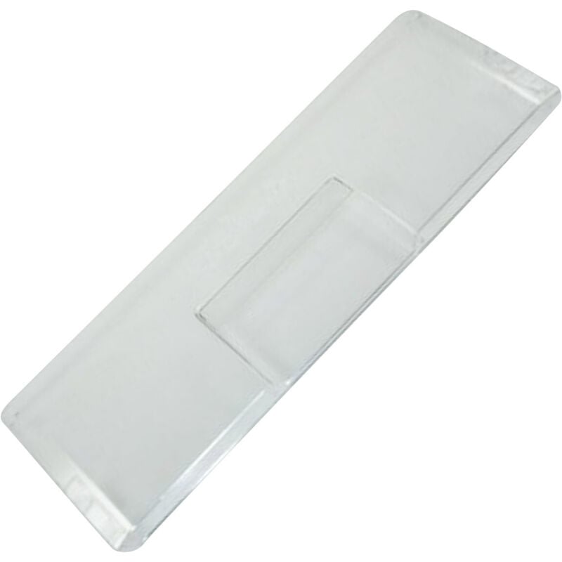 Façade de bac 400X170mm