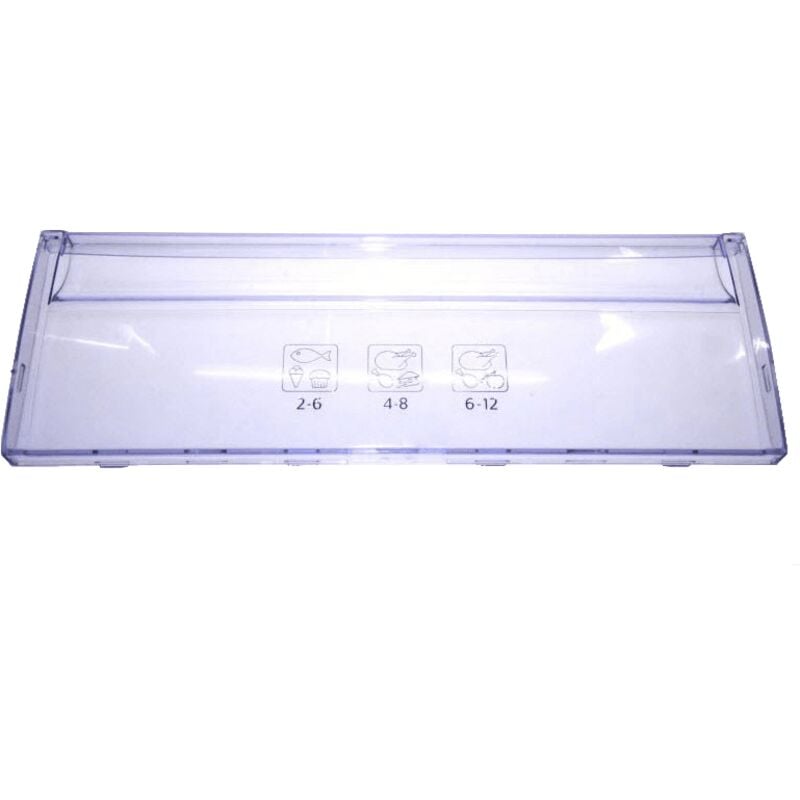 Beko - Façade de bac pour Réfrigérateur 4397311400