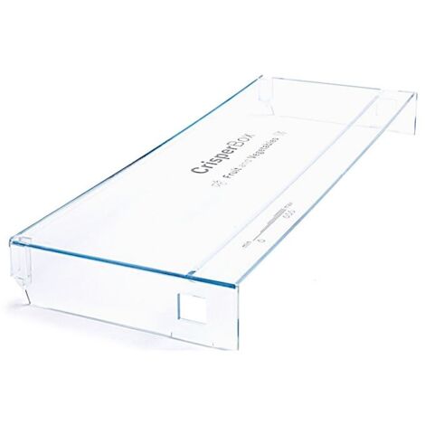 Facade de bac a legumes 00706618 - refrigerateur bosch
