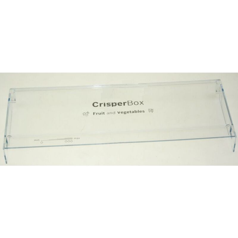 Facade Bac A Legume Pour Refrigerateur Bosch
