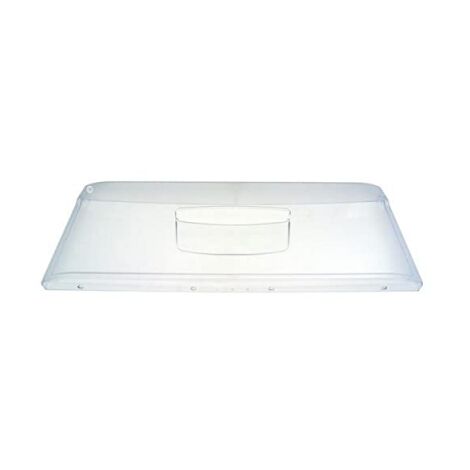 Facade de bac à légumes 51 x 20 cm – Compatible réfrigérateurs Indesit – Remplacement pièce d'origine – C00114620 - LXH 51 X