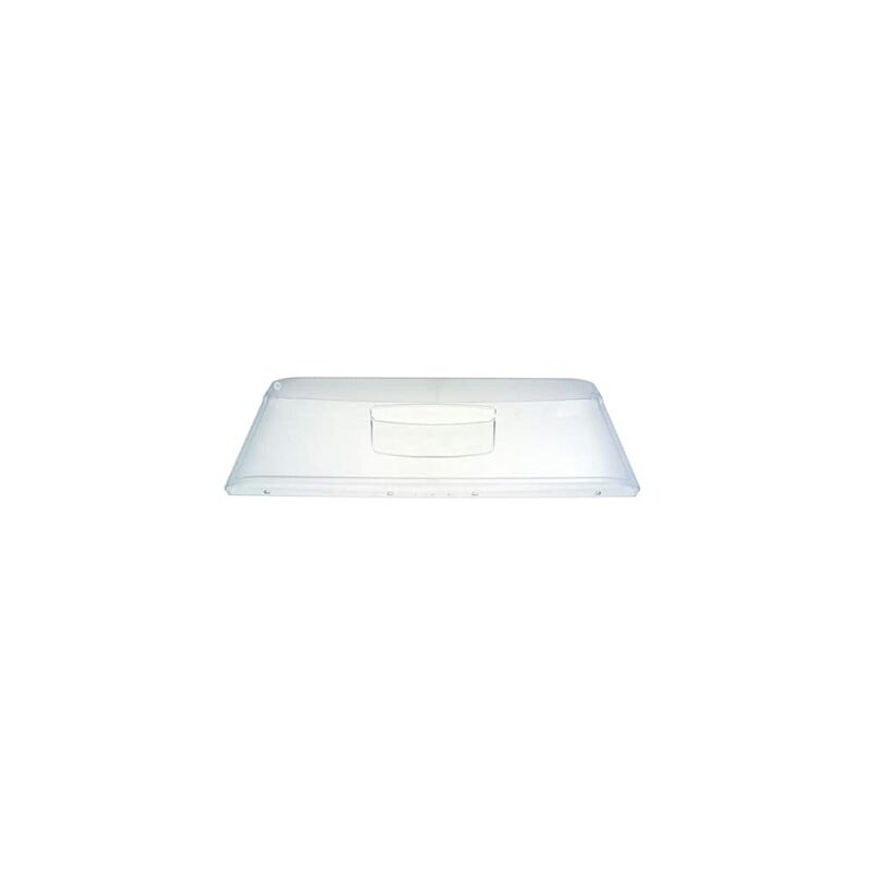 Indesit - facade de bac a legumes lxh 51 x 20 cm pour refrigerateur C00114620