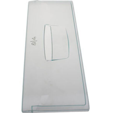 FACADE DE BAC A LEGUMES pour REFRIGERATEUR ARISTON - C00259784
